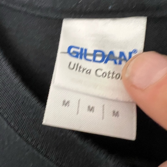 With Full Force Festival Shirt Mens Medium Germany Metal Punk Rock Band Tee 2015 - Picture 7 of 7